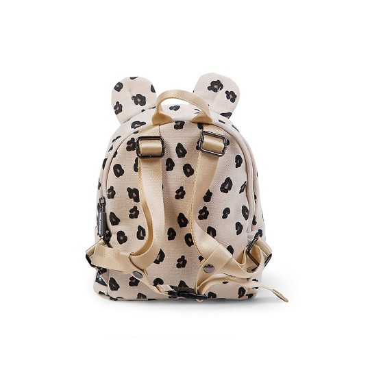 Childhome - Zainetto My First Bag - Colori Childhome: Leopardato