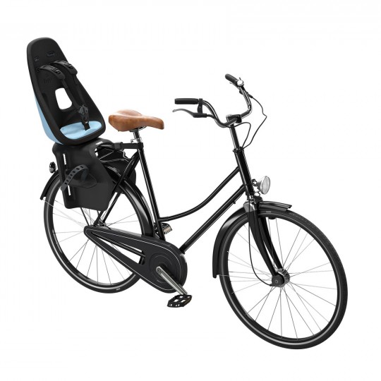 Thule - Seggiolino da bici posteriore per portapacchi Thule Yepp Nexxt Maxi