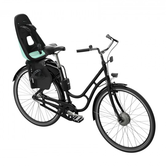 Thule - Seggiolino da bici posteriore per attacco al telaio Thule Yepp Nexxt Maxi