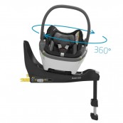 Maxi Cosi - Seggiolino auto I-Size Coral 360° 40-75cm