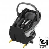 Maxi Cosi - Seggiolino auto I-Size Coral 360° 40-75cm