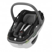 Maxi Cosi - Seggiolino auto I-Size Coral 360° 40-75cm