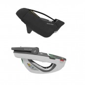 Maxi Cosi - Seggiolino auto I-Size Coral 360° 40-75cm