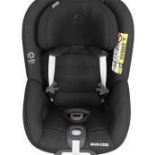 Maxi Cosi - Seggiolino auto I-Size Pearl 360° 40-105cm