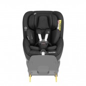 Maxi Cosi - Seggiolino auto I-Size Pearl 360° 40-105cm - Colore Maxi - Cosi: Authentic Black