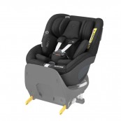 Maxi Cosi - Seggiolino auto I-Size Pearl 360° 40-105cm - Colore Maxi - Cosi: Authentic Black