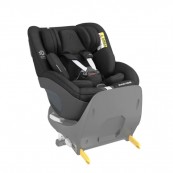 Maxi Cosi - Seggiolino auto I-Size Pearl 360° 40-105cm - Colore Maxi - Cosi: Authentic Black