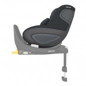 Maxi Cosi - Seggiolino auto I-Size Pearl 360° 40-105cm - Colore Maxi - Cosi: Authentic Graphite