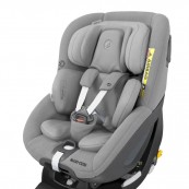 Maxi Cosi - Seggiolino auto I-Size Pearl 360° 40-105cm - Colore Maxi - Cosi: Authentic Grey