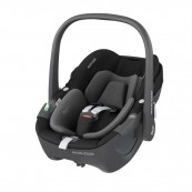 Maxi Cosi - Seggiolino auto I-Size Pebble 360° 40-83cm