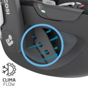 Maxi Cosi - Seggiolino auto I-Size Pebble 360° 40-83cm