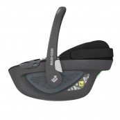 Maxi Cosi - Seggiolino auto I-Size Pebble 360° 40-83cm