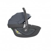 Maxi Cosi - Seggiolino auto I-Size Pebble 360° - Colore Maxi - Cosi: Essential Graphite