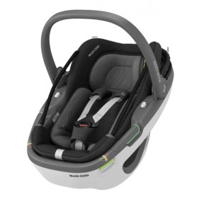 Maxi Cosi - Seggiolino auto I-Size Coral 360° 40-75cm