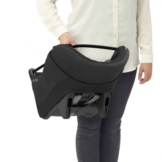 Maxi Cosi - Seggiolino auto I-Size Coral 360° 40-75cm