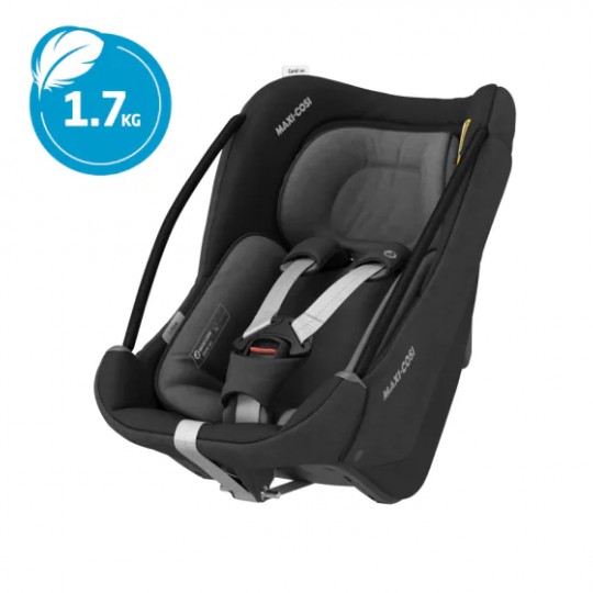 Maxi Cosi - Seggiolino auto I-Size Coral 360° 40-75cm