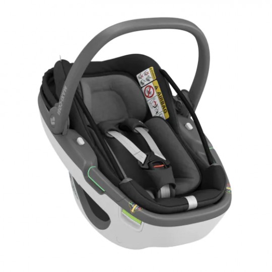 Maxi Cosi - Seggiolino auto I-Size Coral 360° 40-75cm