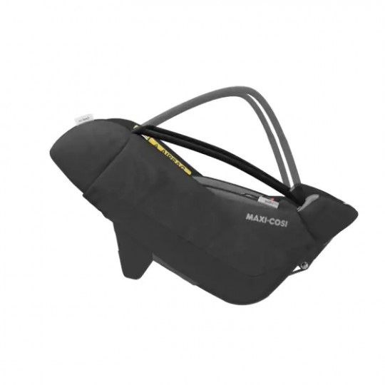 Maxi Cosi - Seggiolino auto I-Size Coral 360° 40-75cm