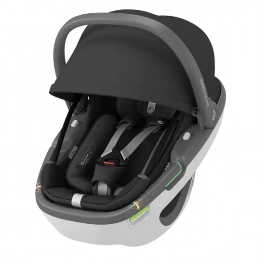 Maxi Cosi - Seggiolino auto I-Size Coral 360° 40-75cm