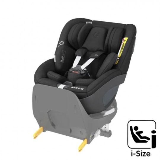 Maxi Cosi - Seggiolino auto I-Size Pearl 360° 40-105cm