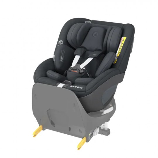 Maxi Cosi - Seggiolino auto I-Size Pearl 360° 40-105cm