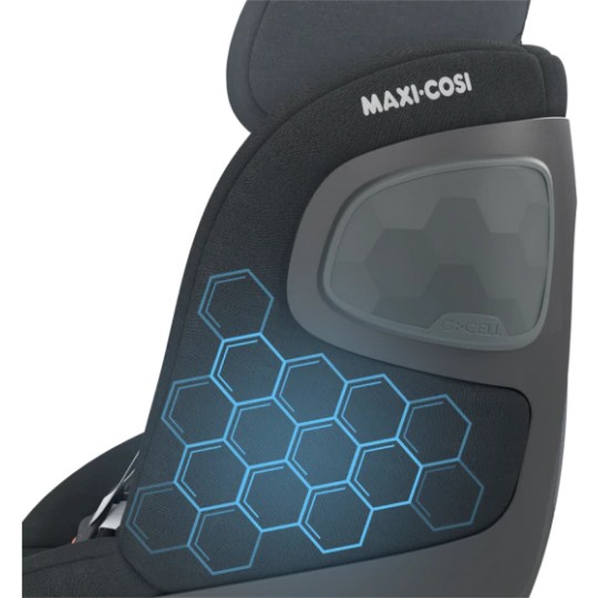 Maxi Cosi - Seggiolino auto I-Size Pearl 360° 40-105cm