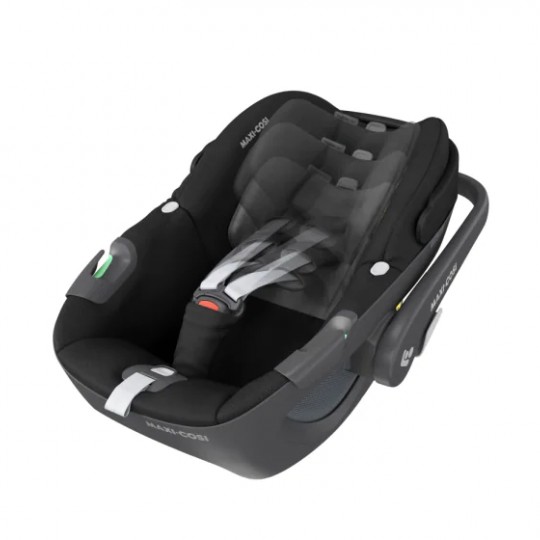 Maxi Cosi - Seggiolino auto I-Size Pebble 360° 40-83cm
