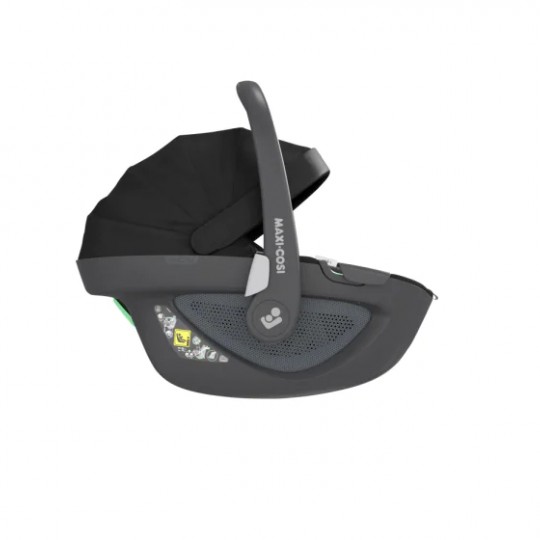 Maxi Cosi - Seggiolino auto I-Size Pebble 360° 40-83cm