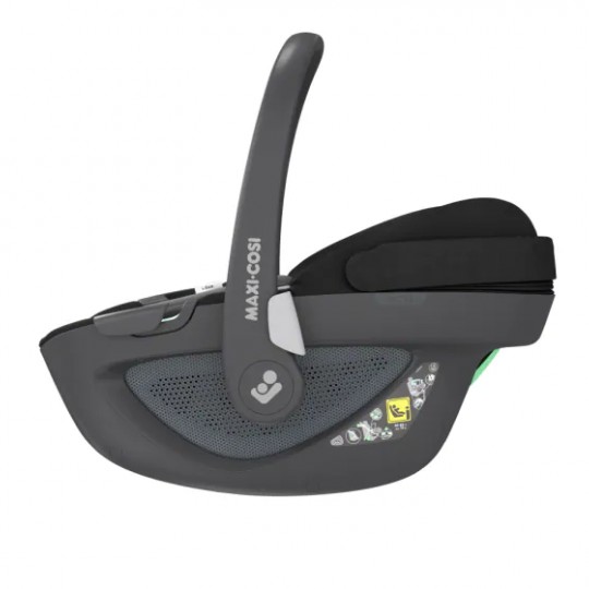 Maxi Cosi - Seggiolino auto I-Size Pebble 360° 40-83cm