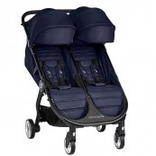 Baby Jogger - Passeggino City Tour2 Double - Colore Baby Jogger: Jet