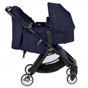 Baby Jogger - Navicella per passeggino gemellare City Tour2 Double - Colore Baby Jogger: Seacrest