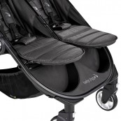 Baby Jogger - Passeggino City Tour2 Double - Colore Baby Jogger: Jet