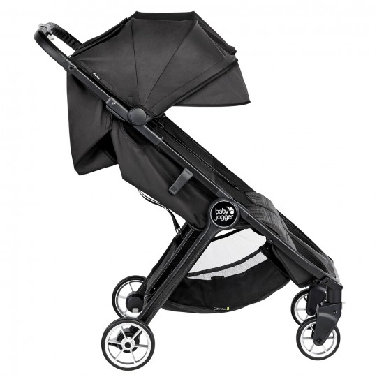 Baby Jogger - Passeggino City Tour2 Double - Colore Baby Jogger: Jet