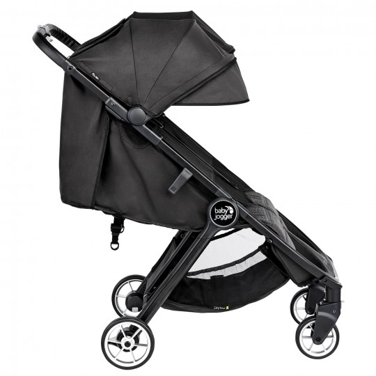 Baby Jogger - Passeggino City Tour2 Double - Colore Baby Jogger: Jet