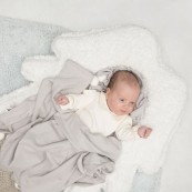 Lorena Canals - WASHABLE RUG PUFFY WINGS 120X160