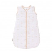 Fresk - SACCO NANNA TOG 1.1  0-6M - Disegno Fresk: Arcobaleno Rosa