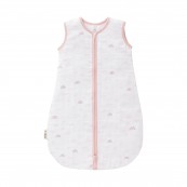Fresk - SACCO NANNA TOG 1.1  0-6M - Disegno Fresk: Arcobaleno Rosa