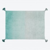 Lorena Canals - DEGRADE ESMERALDA/OMBRE EMERALD 120X160