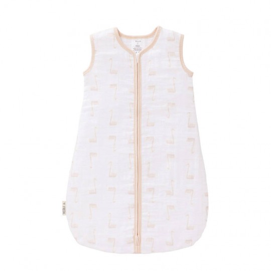 Fresk - SACCO NANNA TOG 1.1  0-6M - Disegno Fresk: Arcobaleno Rosa