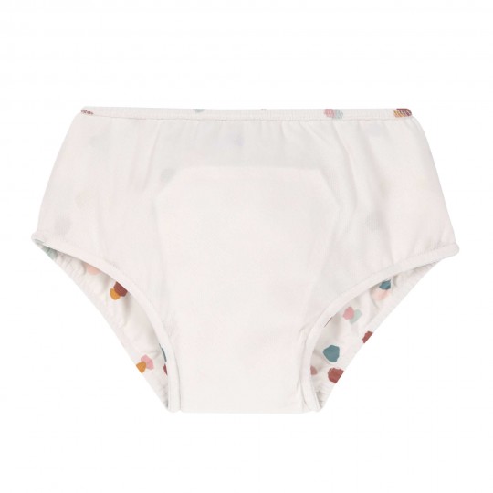 Lässig - Costume contenitivo tg. S (3-6 mesi)