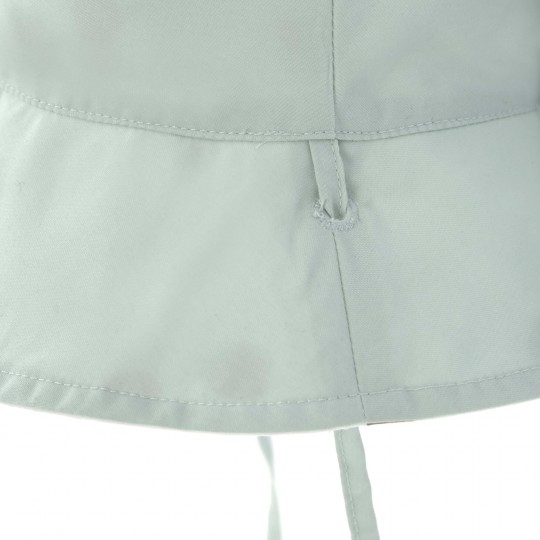 Lässig - Cappello Reversibile 50+UV tg. M (6-18 mesi) - Colori Lässig: spotted white