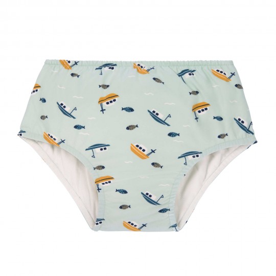 Lässig - Costume contenitivo tg. XXL (24-36 mesi)