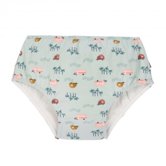 Lässig - Costume contenitivo tg. XXL (24-36 mesi)