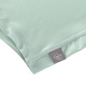 Lässig - Maglia manica corta Protezione UPF 50+ tg.S (3-6 mesi) - Colori Lässig: mint