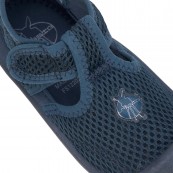Lässig - Sandali mare traspiranti ad asciugatura rapida - Taglia Scarpe: 20, Colori Lässig: blue