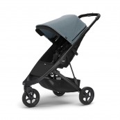 Thule - Passeggino Thule SPRING 3 ruote con Cappottina