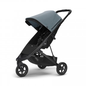 Thule - Passeggino Thule SPRING 3 ruote con Cappottina