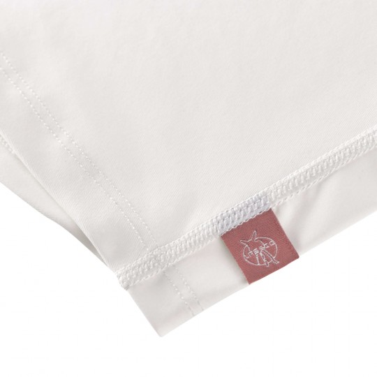 Lässig - Maglia manica corta Protezione UPF 50+ tg.M (6-12 mesi)