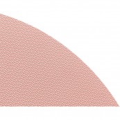 Quut - Tappeto gioco Nuvola 175x145 cm - Colore: Rosa