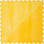 Colore Toddlekind: Earth Series - Mustard Flower